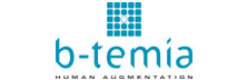 B-Temia: Super Strength, No More a Science Fiction Concept